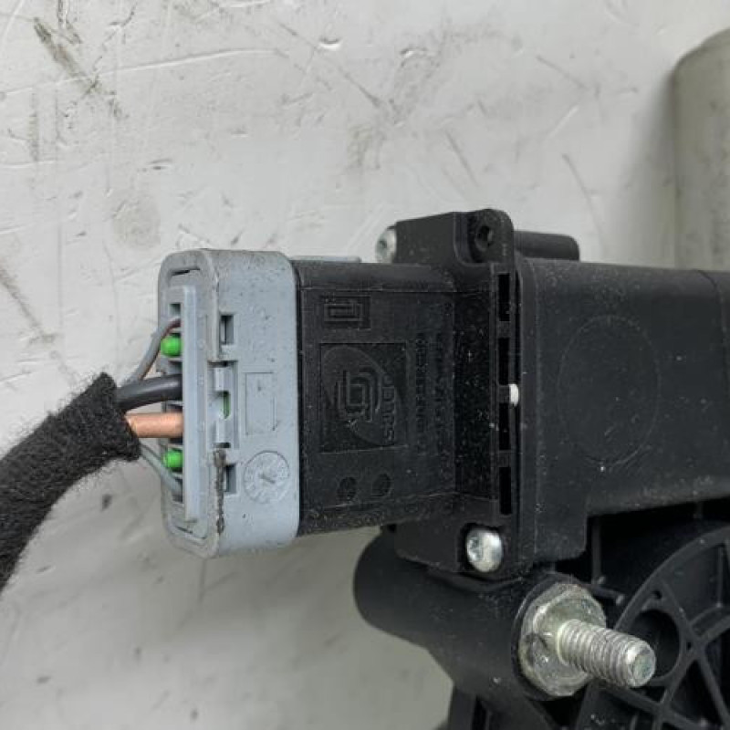 Leve vitre electrique avant droit FIAT DUCATO 3 Photo n°3