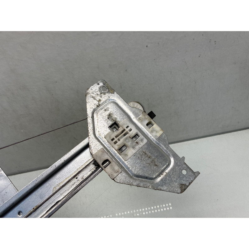 Leve vitre electrique avant gauche CITROEN BERLINGO 2 Photo n°4
