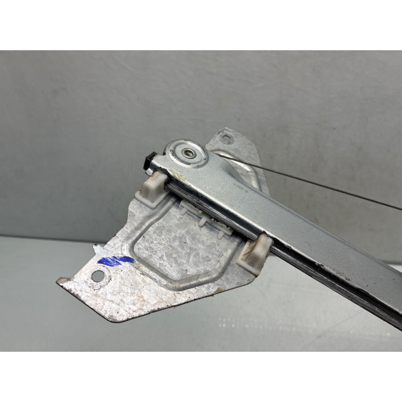 Leve vitre electrique avant gauche CITROEN BERLINGO 2 Photo n°5
