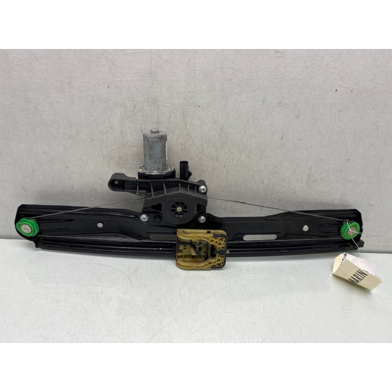 Leve vitre electrique avant gauche FIAT TIPO 2 Photo n°1