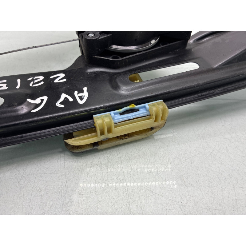 Leve vitre electrique avant gauche FIAT TIPO 2 Photo n°4