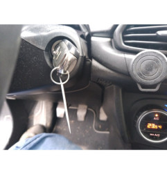 Leve vitre electrique avant gauche FIAT TIPO 2