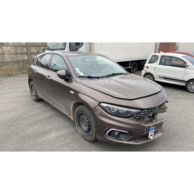 Leve vitre electrique avant gauche FIAT TIPO 2 Photo n°17