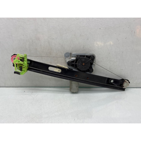 Leve vitre electrique arriere droit BMW SERIE 3 E91 Photo n°1