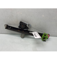 Leve vitre electrique arriere gauche BMW SERIE 3 E91