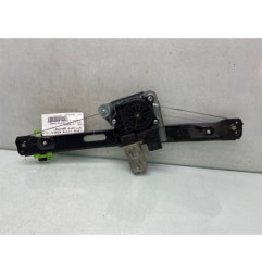 Leve vitre electrique arriere gauche BMW SERIE 3 E91
