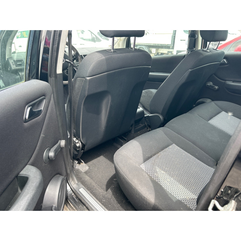 Pedale d'accelerateur MERCEDES CLASSE A 169 Photo n°5