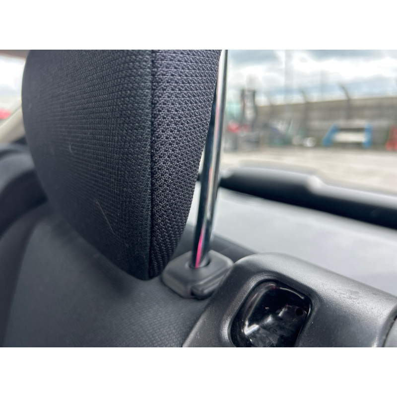 Pedale d'accelerateur MERCEDES CLASSE A 169 Photo n°10