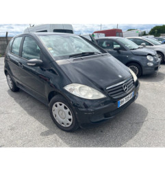 Pedale d'accelerateur MERCEDES CLASSE A 169