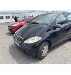 Pedale d'accelerateur MERCEDES CLASSE A 169