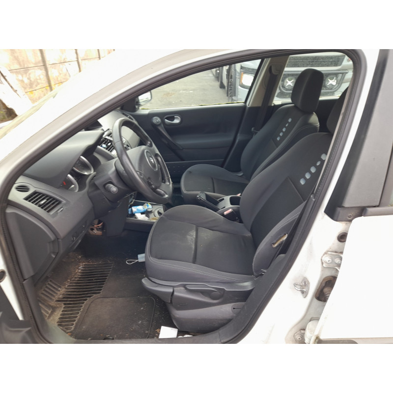Leve vitre electrique avant gauche RENAULT MEGANE 2 Photo n°11