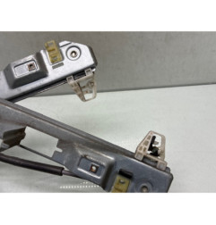 Leve vitre electrique avant droit RENAULT MEGANE 2 Photo n°1