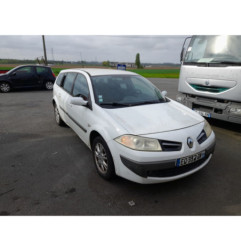 Pedale d'accelerateur RENAULT MEGANE 2