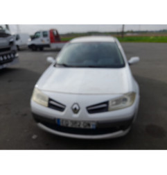 Pedale d'accelerateur RENAULT MEGANE 2