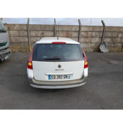 Pedale d'accelerateur RENAULT MEGANE 2