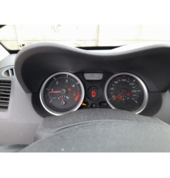 Pedale d'accelerateur RENAULT MEGANE 2