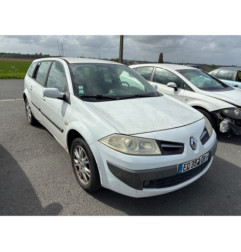 Pedale d'accelerateur RENAULT MEGANE 2