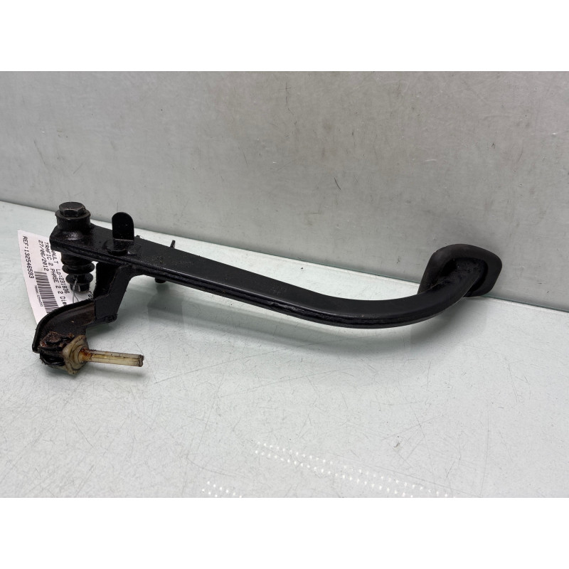 Pedale d'embrayage RENAULT TRAFIC 2 Photo n°3