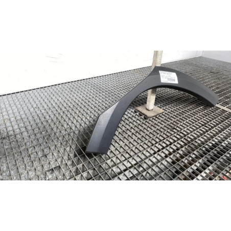 Extension d'aile arriere gauche PEUGEOT 2008 1