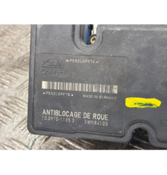 Bloc ABS (freins anti-blocage) PEUGEOT 206