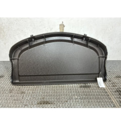 Plage arriere MAZDA 2 3