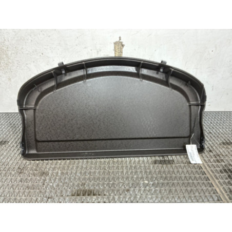 Plage arriere MAZDA 2 3