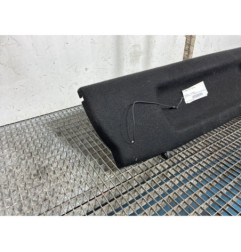 Plage arriere PEUGEOT 107