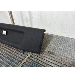 Plage arriere PEUGEOT 107