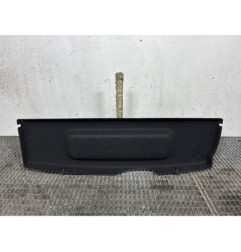 Plage arriere PEUGEOT 107
