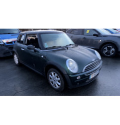 Plage arriere MINI MINI 1 R50/R53