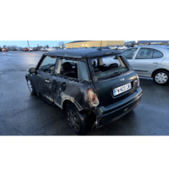 Plage arriere MINI MINI 1 R50/R53