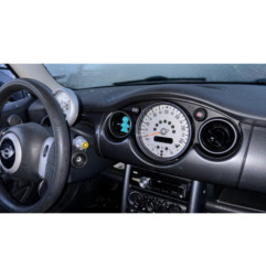 Plage arriere MINI MINI 1 R50/R53