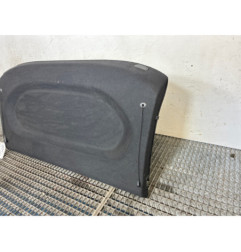 Plage arriere FIAT TIPO 2