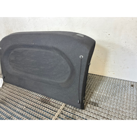 Plage arriere FIAT TIPO 2