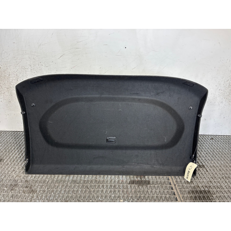 Plage arriere FIAT TIPO 2 Photo n°4