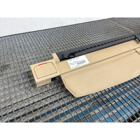 Plage arriere BMW SERIE 3 E91