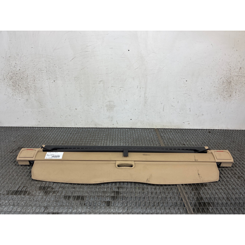 Plage arriere BMW SERIE 3 E91 Photo n°3