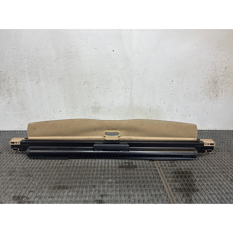 Plage arriere BMW SERIE 3 E91 Photo n°4