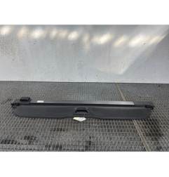 Plage arriere MERCEDES CLASSE A 169