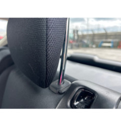 Plage arriere MERCEDES CLASSE A 169