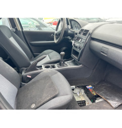 Plage arriere MERCEDES CLASSE A 169