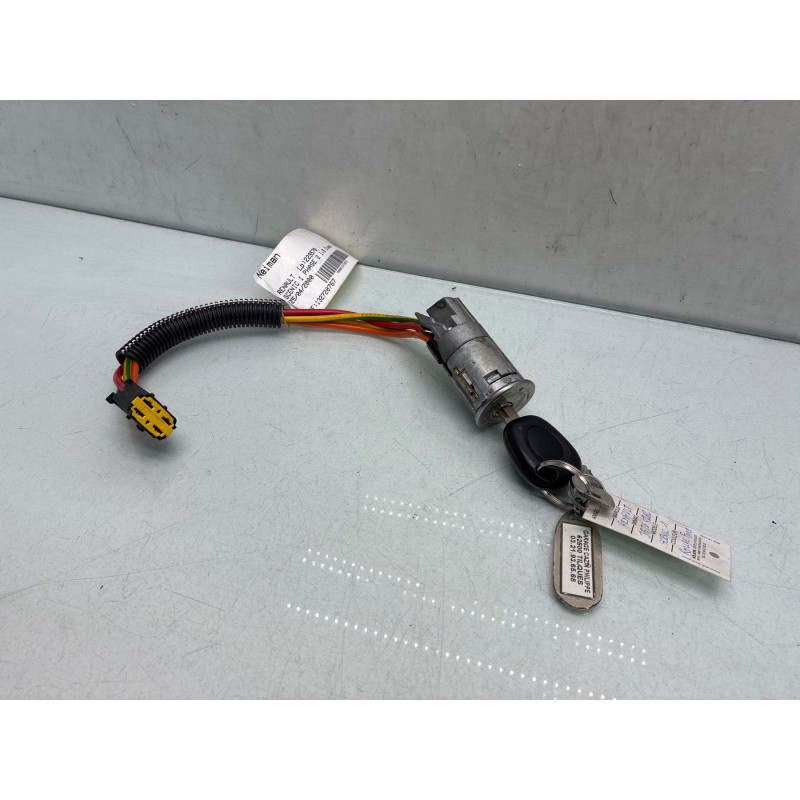 Neiman RENAULT SCENIC 1 Photo n°3