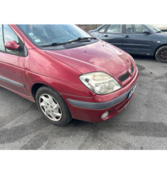 Neiman RENAULT SCENIC 1