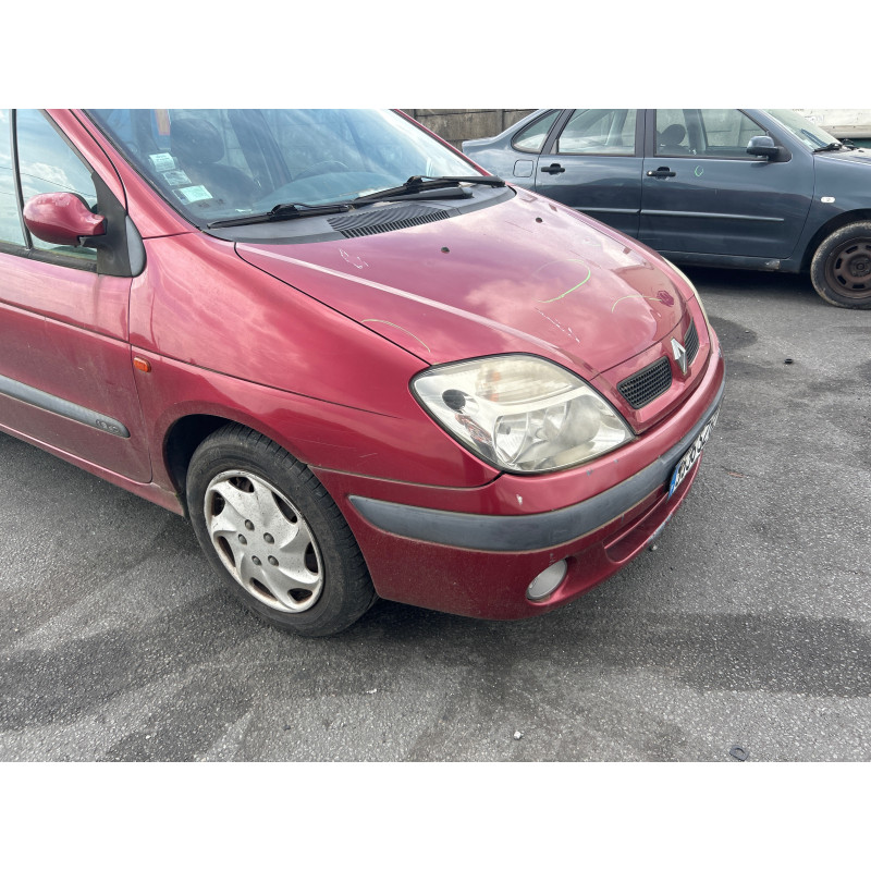 Neiman RENAULT SCENIC 1 Photo n°4
