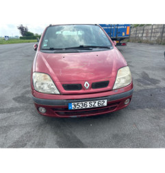 Neiman RENAULT SCENIC 1