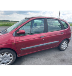 Neiman RENAULT SCENIC 1