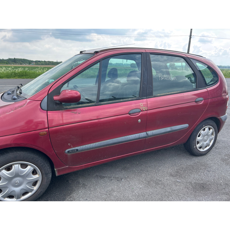 Neiman RENAULT SCENIC 1 Photo n°7