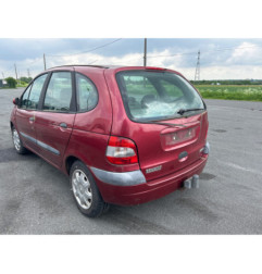Neiman RENAULT SCENIC 1