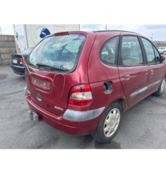 Neiman RENAULT SCENIC 1