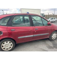 Neiman RENAULT SCENIC 1